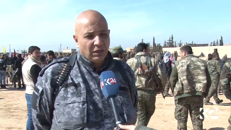 DSG’den şaşırtan çıkış: Haşdi Şabi ile savaşırız